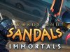 Swords and Sandals Immortals