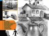Coleção Curso de Desenho - Rápido e Fácil - Introdução