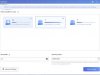 AOMEI WinfrGUI v1.0.2