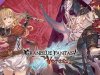 Granblue Fantasy: Versus - Additional Character Set (Vira & Avatar Belial)