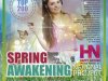 Spring Awakening (2022)