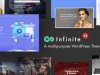 Infinite - Multipurpose WordPress Theme