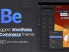 Betheme - Responsive Multipurpose WordPress & WooCommerce Theme