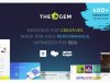 TheGem - Creative Multi-Purpose & WooCommerce WordPress Theme