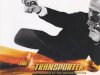 The Transporter - Music From And Inspired By The Motion Picture (2002)