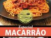 Coleção Delícia de Receita - Especial Macarrão