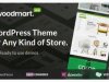 WoodMart - Multipurpose WooCommerce Theme