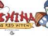 Ashina: The Red Witch