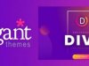 Elegant Themes Divi Builder