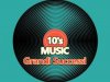 10's Music Grandi Successi (2022)