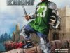 Black Knight - Original Motion Picture Soundtrack (2001)