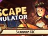 Escape Simulator: Steampunk DLC