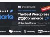 Porto - Multipurpose & WooCommerce Theme