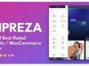 Impreza - WordPress Website and WooCommerce Builder