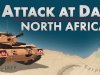 Attack at Dawn: North Africa