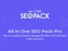 All In One SEO Pack PRO