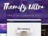 Themify Ultra - The most Powerful & Flexible WordPress Theme
