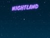 CARLIGHTS - Nightland (2022)