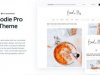 Studiopress Foodie Pro Theme