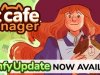 Cat Cafe Manager
