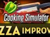 Cooking Simulator