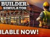 Builder Simulator