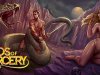 Lands of Sorcery