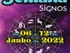 Previsões da Semana Ed 112