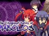 The Triumphant Return of Diabolos