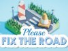 Please Fix The Road