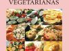 Livro de Receitas - Receitas Vegetarianas