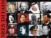 Grandes Líderes da História - Maiores Ditadores