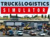 Truck and Logistics Simulator