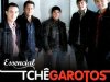 Tchê Garotos - Essencial (2010)
