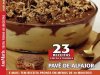 Ana Maria Receitas - Pavês Práticos - Novembro 2021