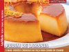 Ana Maria Receitas - Pudins Incríveis - Fevereiro 2022