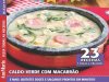Ana Maria Receitas - Delícias Juninas - Junho 2022