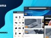 CSSIgniter Nozama - Amazon Inspired WooCommerce