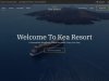 CSSIgniter Kea - Hotel & Resort WordPress Theme