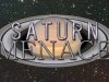 Saturn Menace