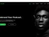 SecondLine Tusant - A WordPress Theme Crafted For Podcast, Music & Videos