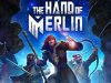 The Hand of Merlin
