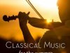 Classical Music for the Summer (2022)