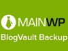 MainWP BlogVault Backup