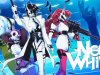 Neon White