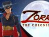 Zorro The Chronicles