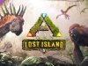 Lost Island - ARK Expansion Map [PT-BR]