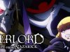 Overlord Escape From Nazarick