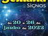 Previsões da Semana Ed 114