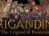 Brigandine The Legend of Runersia